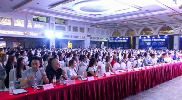 未來醫(yī)美行業(yè)將呈現(xiàn)集中化、生態(tài)化、透明化、標(biāo)準(zhǔn)化