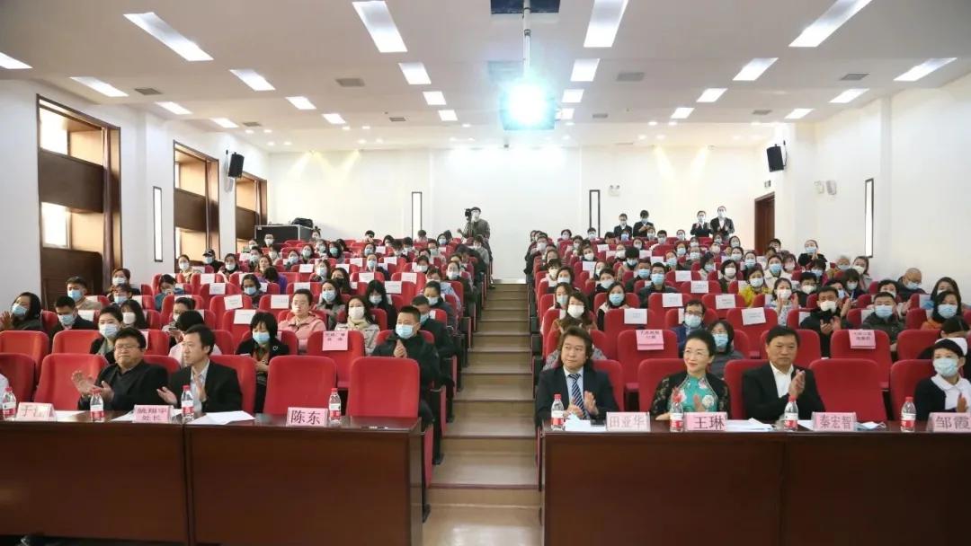 全國首家醫(yī)美咨詢（設計）師規(guī)范化培訓教學實訓基地揭牌