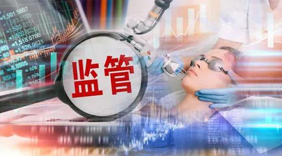 八部委聯(lián)合發(fā)文打擊非法醫(yī)美，嚴打假醫(yī)假藥，嚴查違法廣告